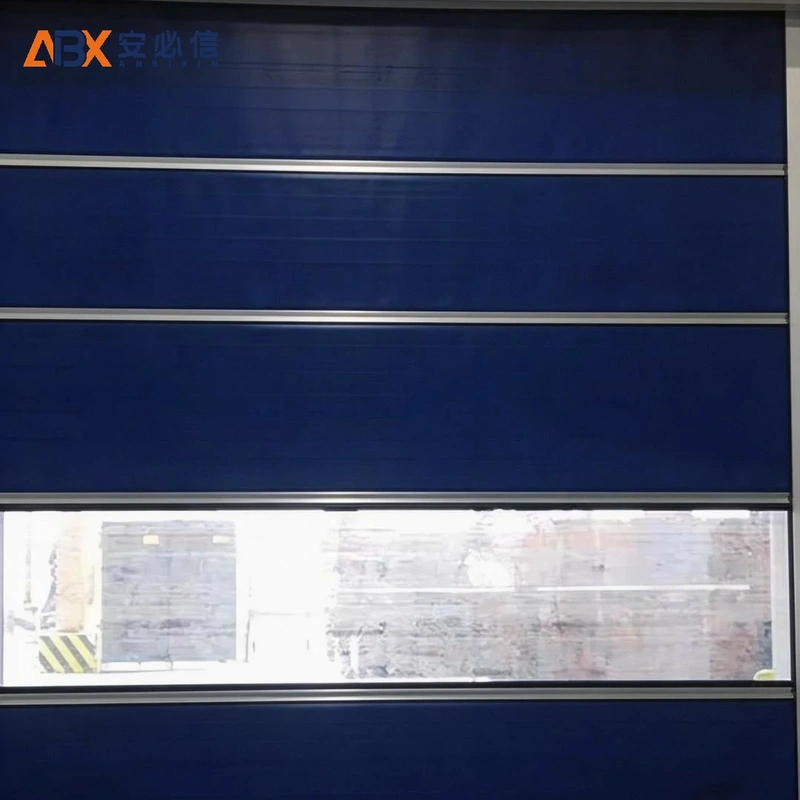 营口市快速门